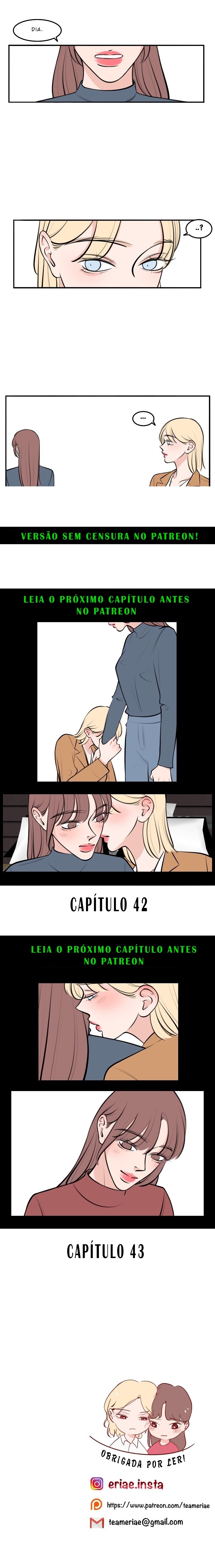 Limerence Capitulo 41 - pagina 9