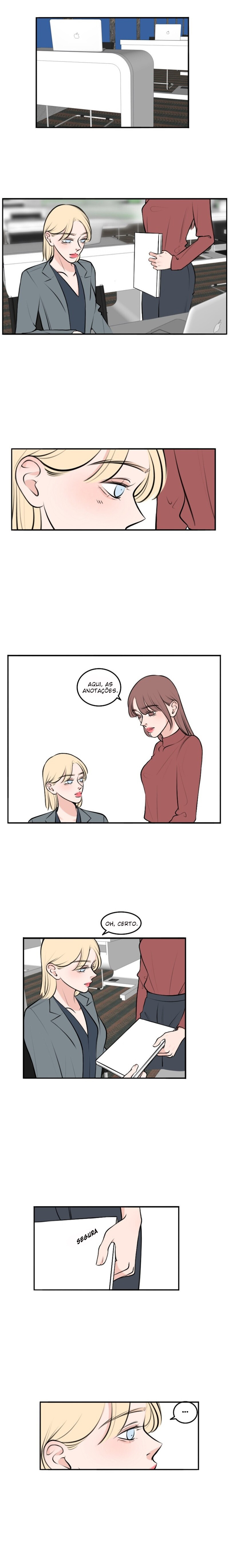 Limerence Capitulo 43 - pagina 3