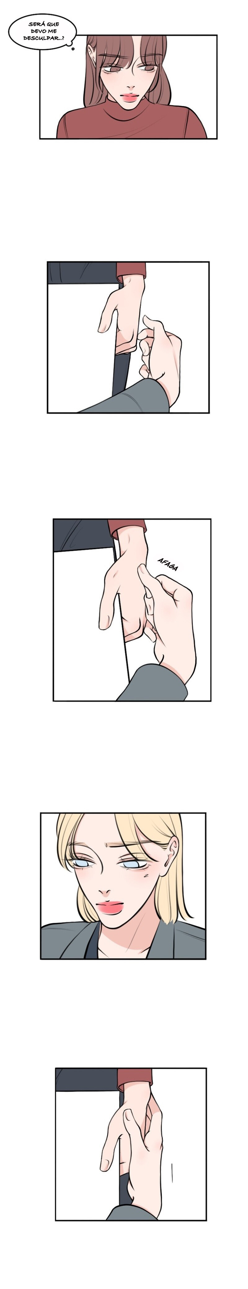 Limerence Capitulo 43 - pagina 5