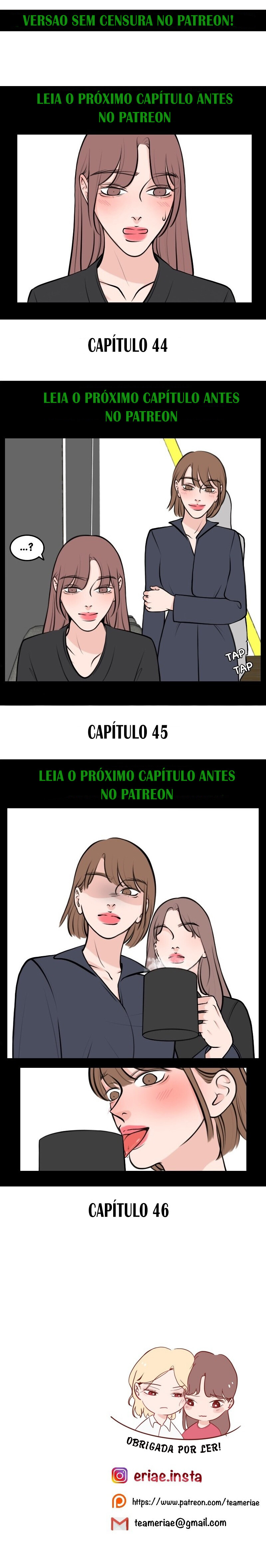Limerence Capitulo 43 - pagina 7