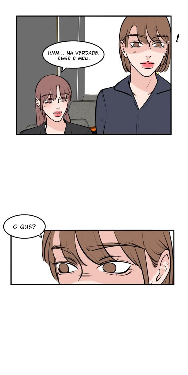 Limerence Capitulo 45 - pagina 7