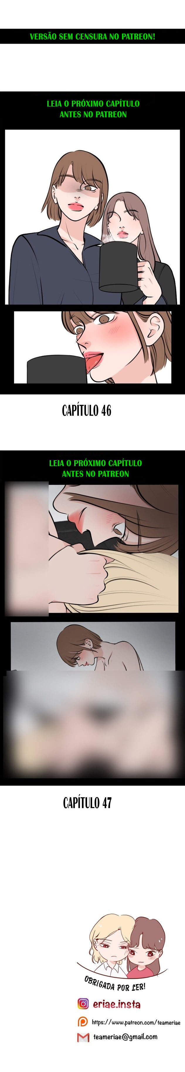 Limerence Capitulo 45 - pagina 8