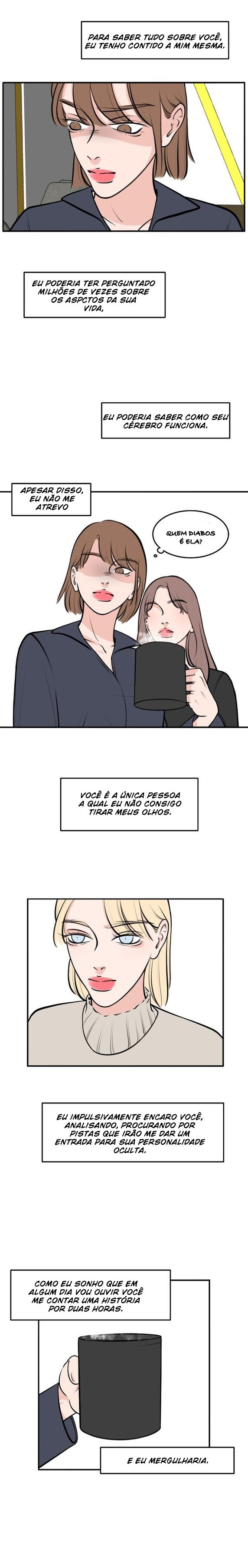 Limerence Capitulo 46 - pagina 3