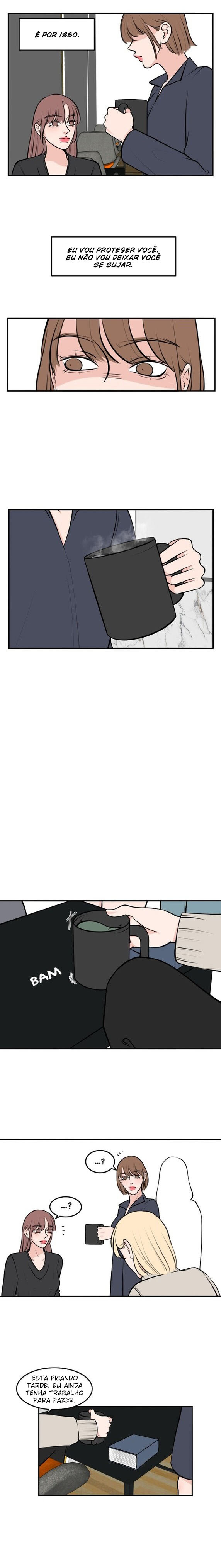 Limerence Capitulo 46 - pagina 5