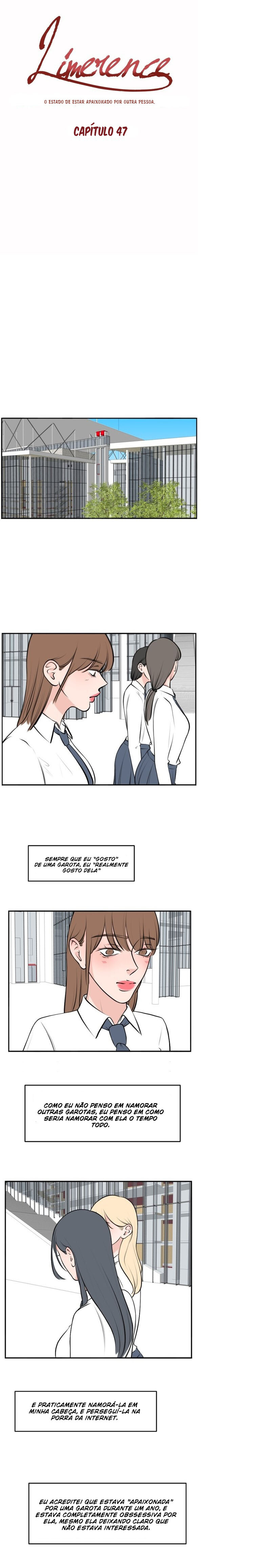 Limerence Capitulo 47 - pagina 2