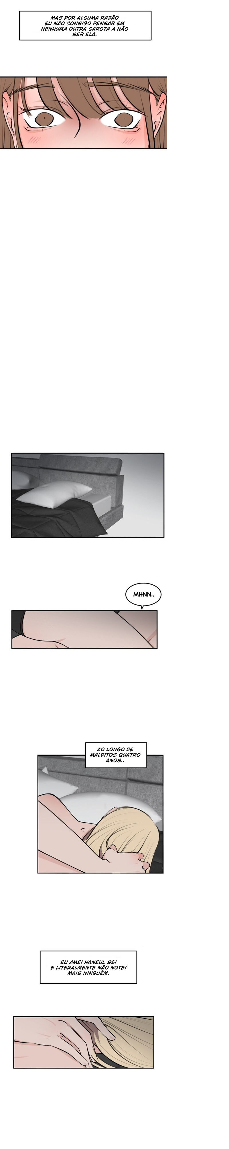 Limerence Capitulo 47 - pagina 5