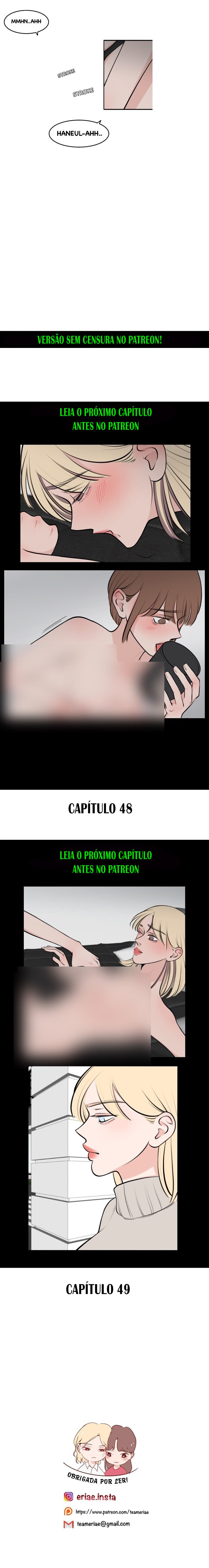 Limerence Capitulo 47 - pagina 7