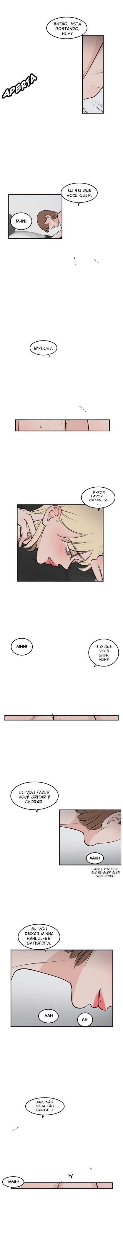 Limerence Capitulo 48 - pagina 4