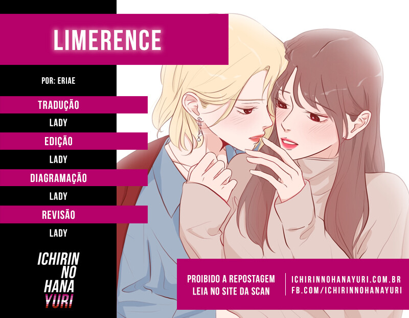 Limerence Capitulo 49 - pagina 1