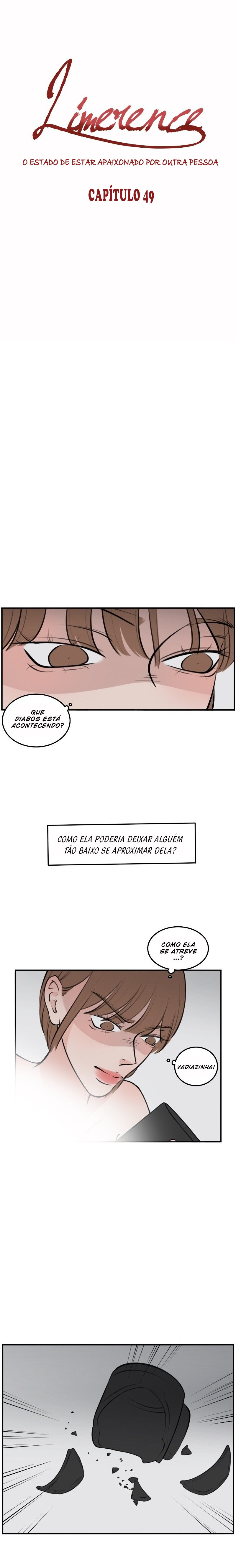Limerence Capitulo 49 - pagina 2