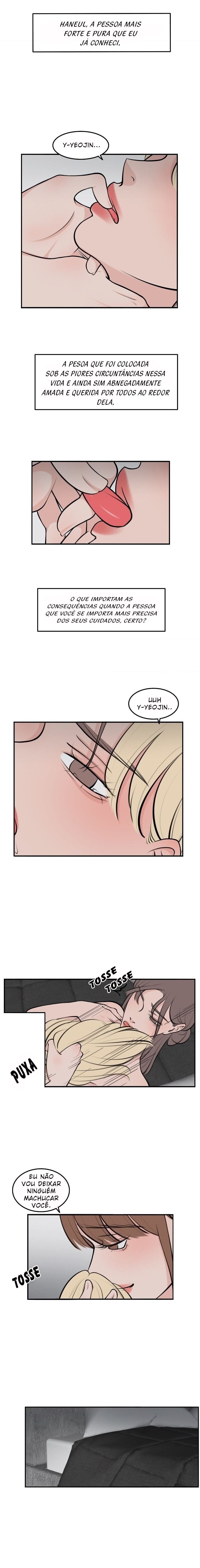 Limerence Capitulo 49 - pagina 4
