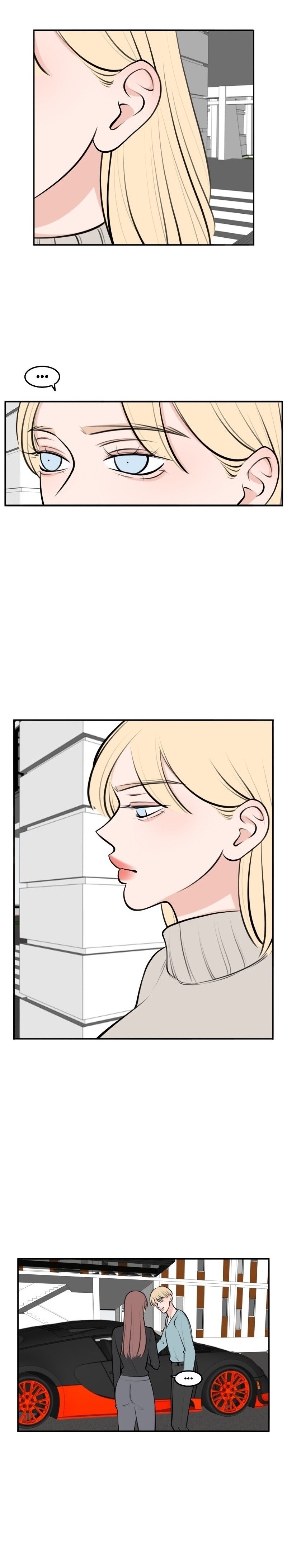 Limerence Capitulo 49 - pagina 5