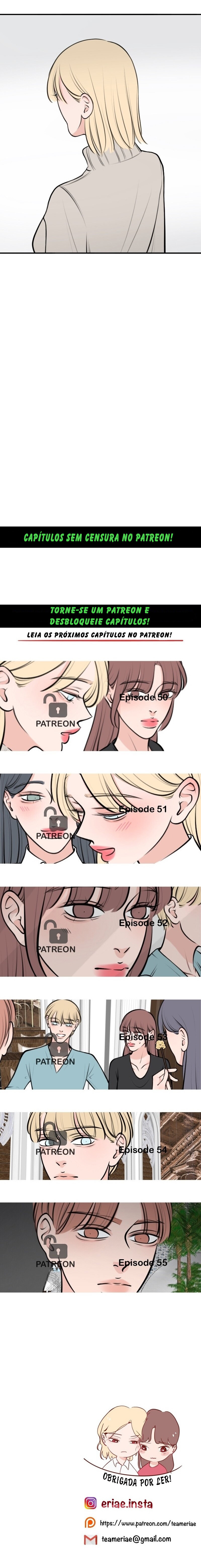 Limerence Capitulo 49 - pagina 6