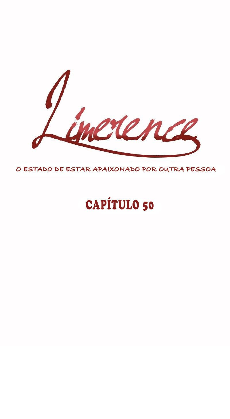 Limerence Capitulo 50 - pagina 3