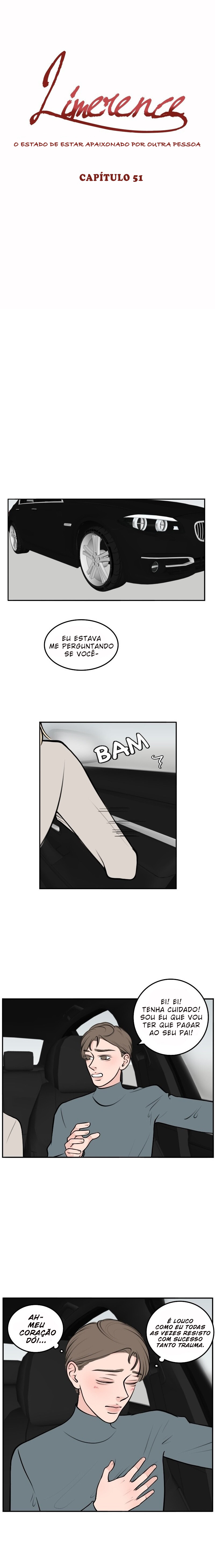Limerence Capitulo 51 - pagina 2