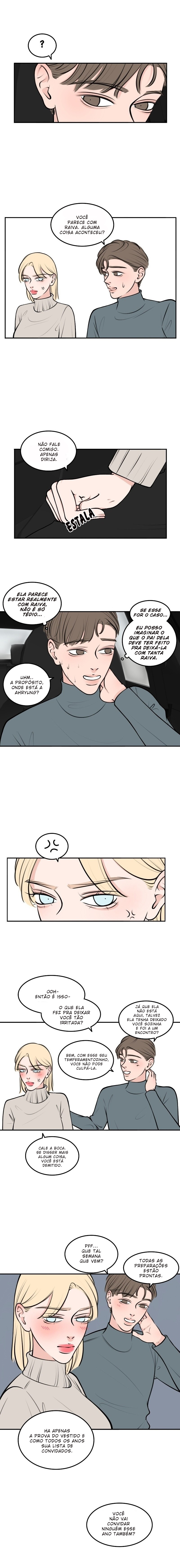 Limerence Capitulo 51 - pagina 4