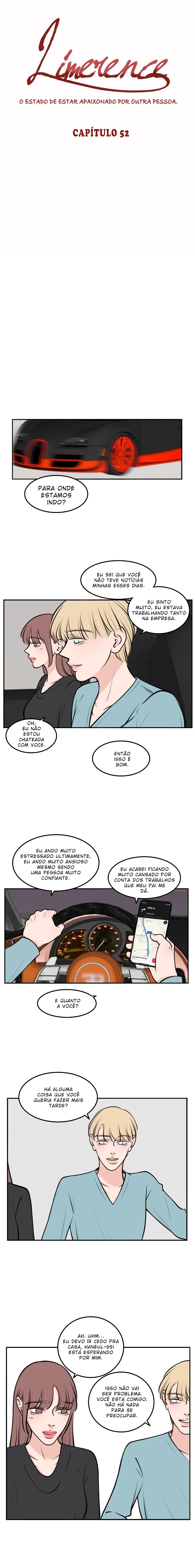 Limerence Capitulo 52 - pagina 2