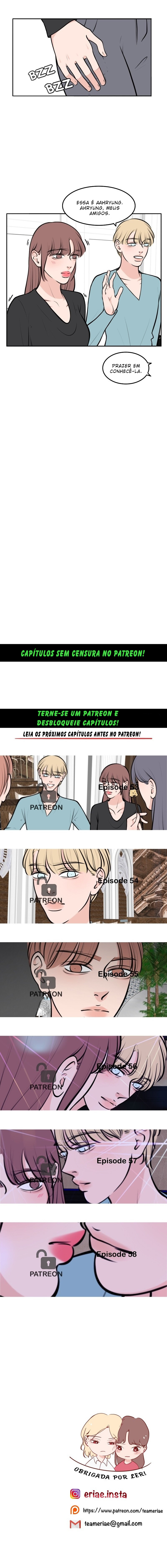 Limerence Capitulo 52 - pagina 5