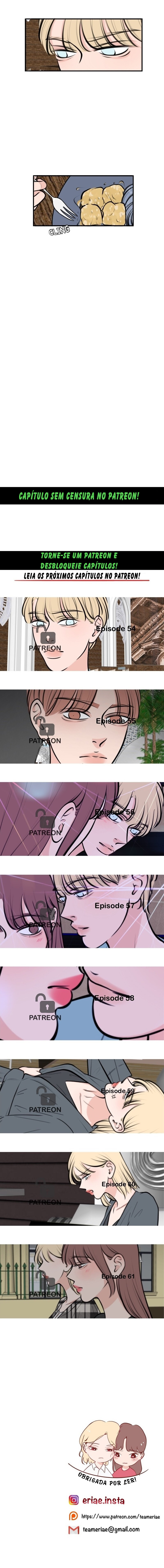 Limerence Capitulo 54 - pagina 6