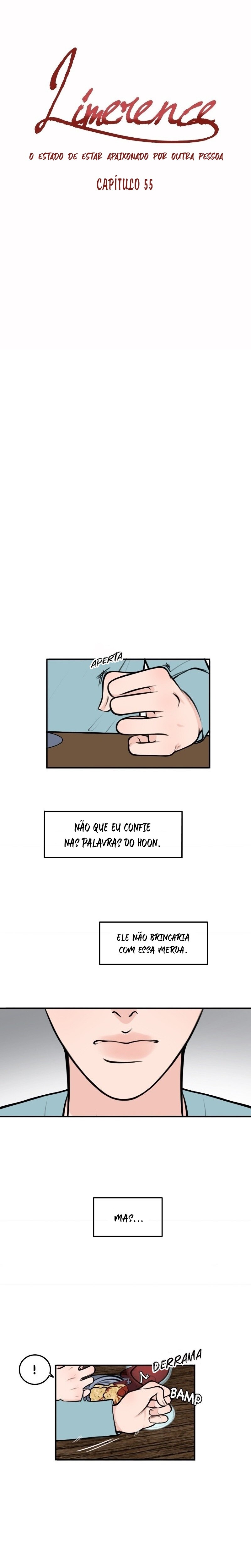 Limerence Capitulo 55 - pagina 2