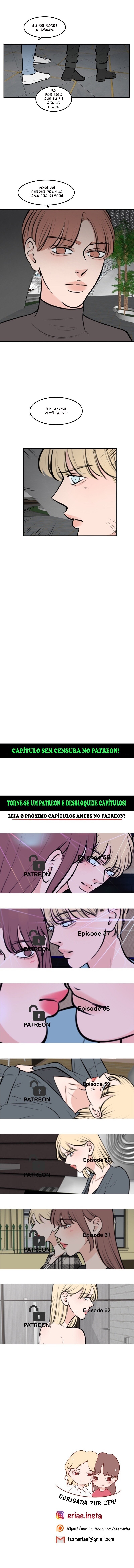 Limerence Capitulo 55 - pagina 6
