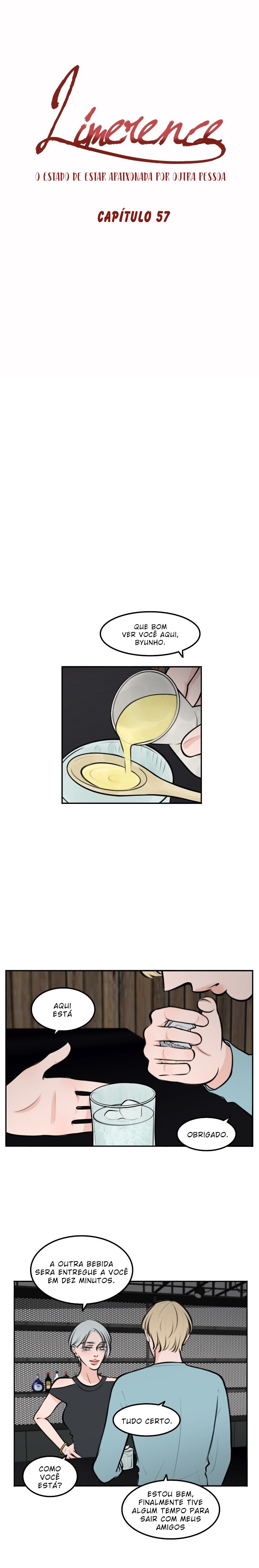 Limerence Capitulo 57 - pagina 2