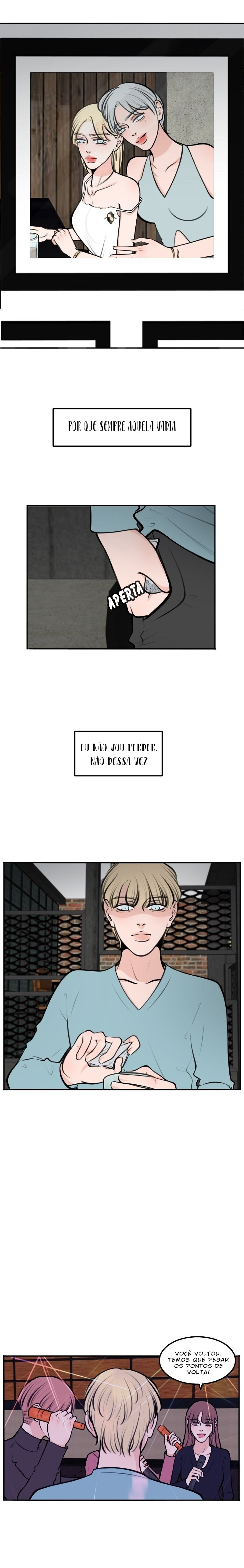 Limerence Capitulo 57 - pagina 4