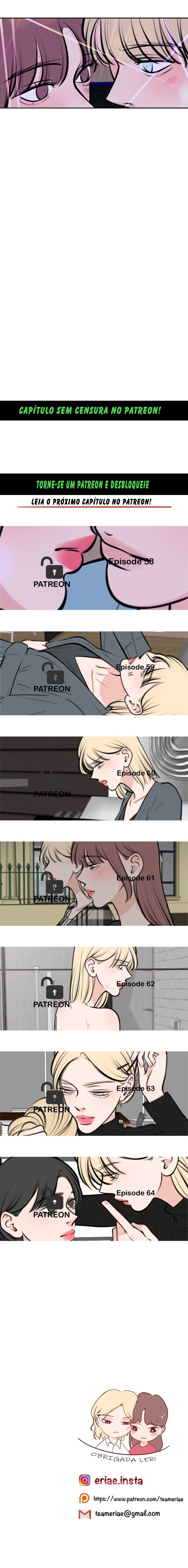 Limerence Capitulo 57 - pagina 7