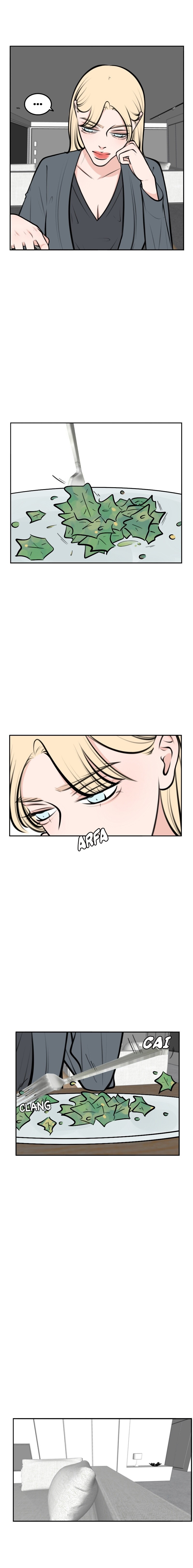 Limerence Capitulo 59 - pagina 4