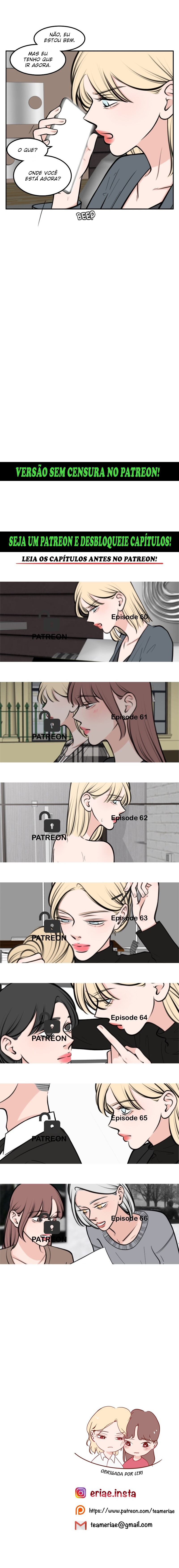 Limerence Capitulo 59 - pagina 7