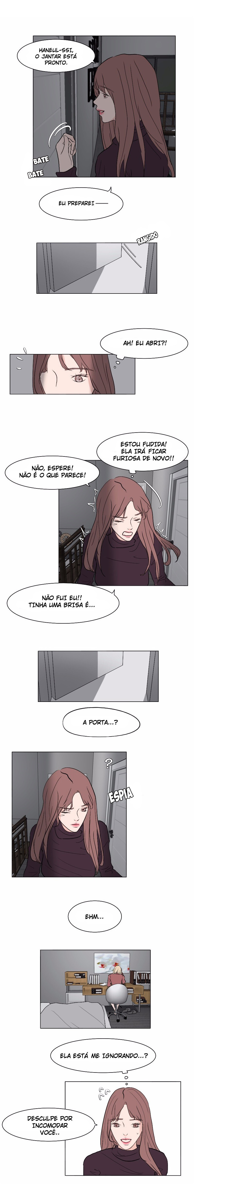 Limerence Capitulo 6 - pagina 11 Limerence Capitulo 6 - pagina 11