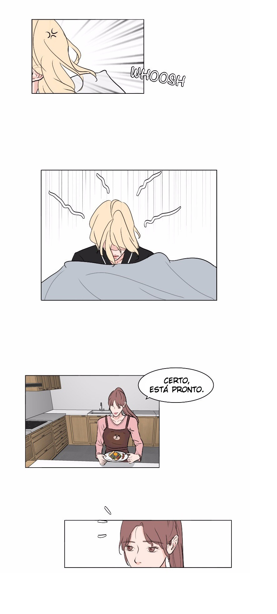 Limerence Capitulo 6 - pagina 20 Limerence Capitulo 6 - pagina 20
