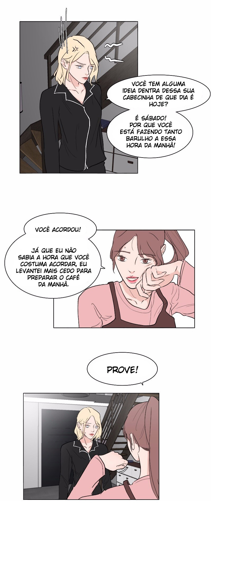 Limerence Capitulo 6 - pagina 21 Limerence Capitulo 6 - pagina 21