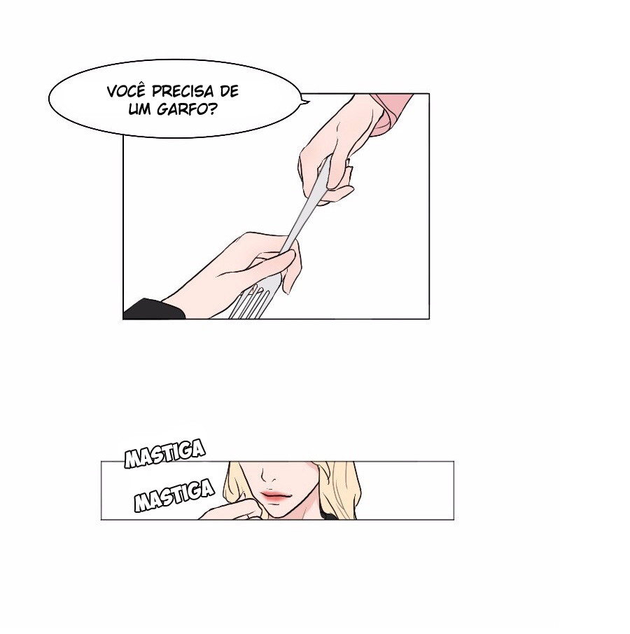 Limerence Capitulo 6 - pagina 23 Limerence Capitulo 6 - pagina 23