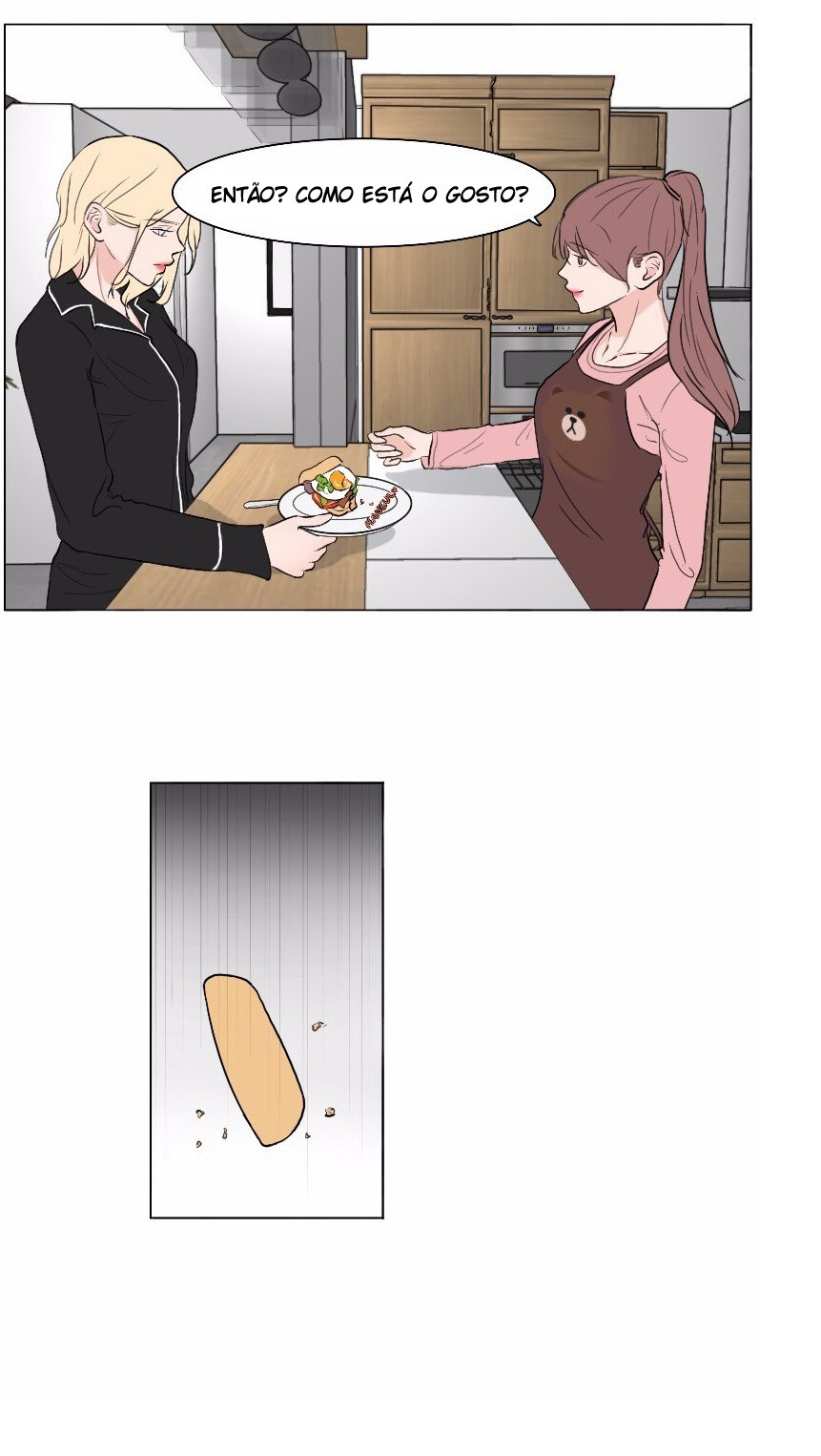 Limerence Capitulo 6 - pagina 24 Limerence Capitulo 6 - pagina 24