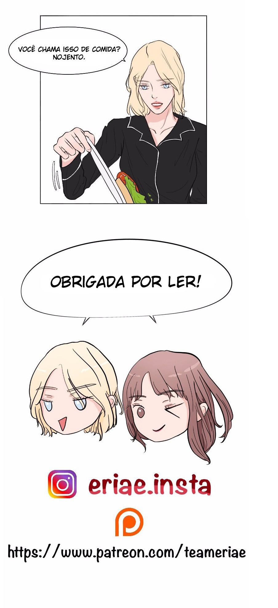 Limerence Capitulo 6 - pagina 25 Limerence Capitulo 6 - pagina 25