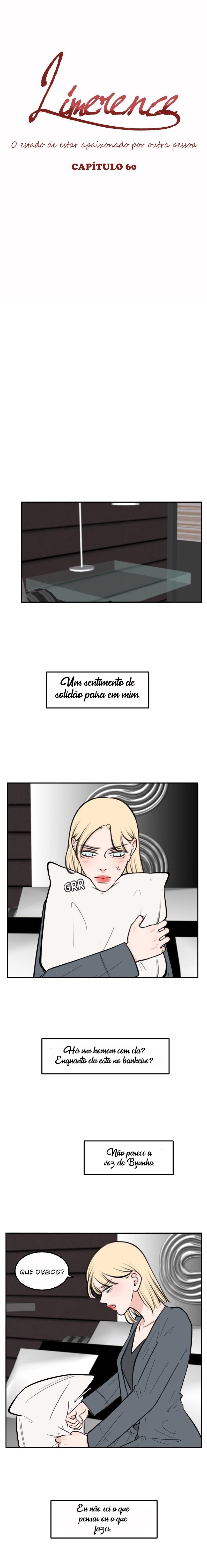 Limerence Capitulo 60 - pagina 2