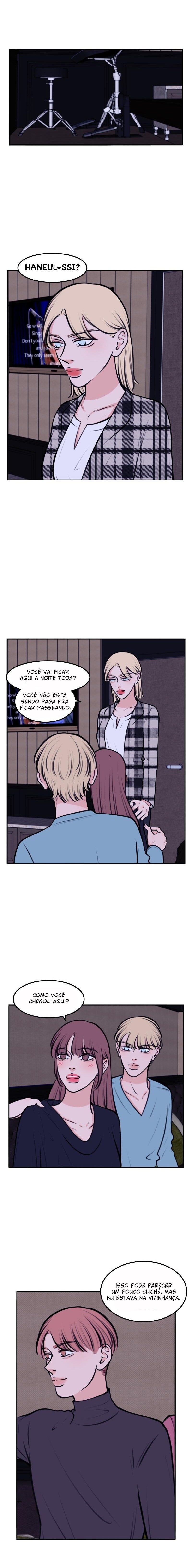 Limerence Capitulo 60 - pagina 4
