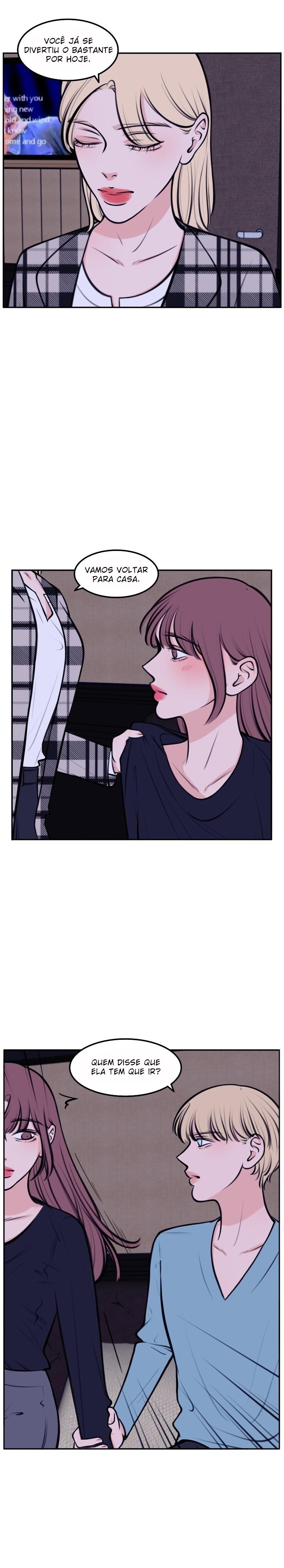 Limerence Capitulo 60 - pagina 5
