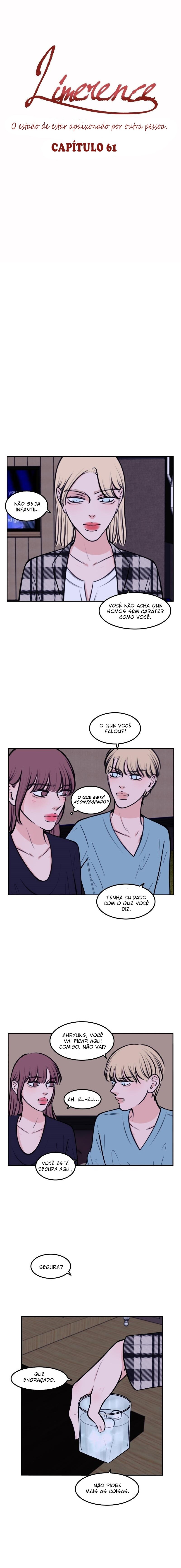 Limerence Capitulo 61 - pagina 2