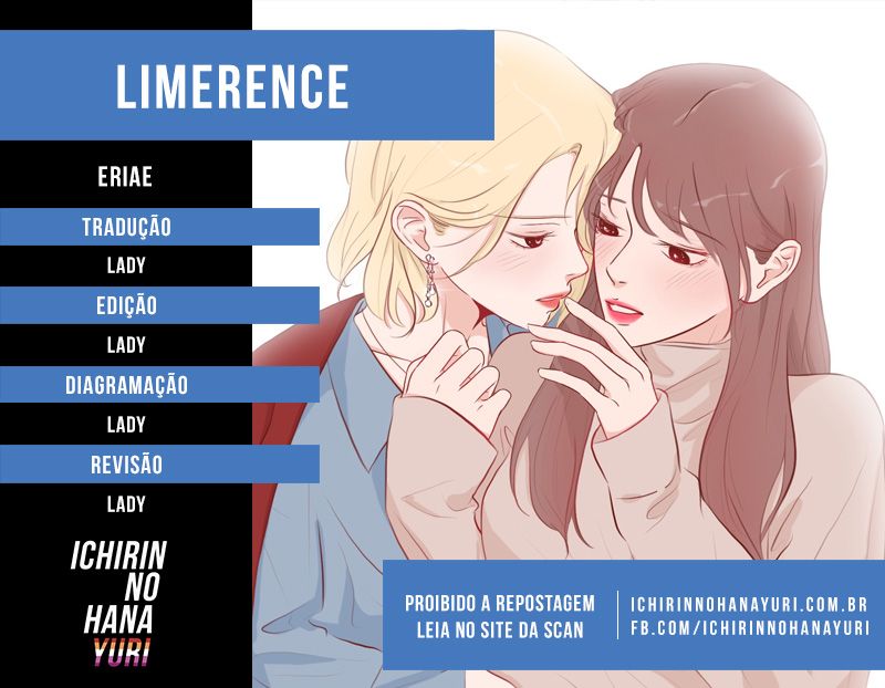 Limerence Capitulo 62 - pagina 1