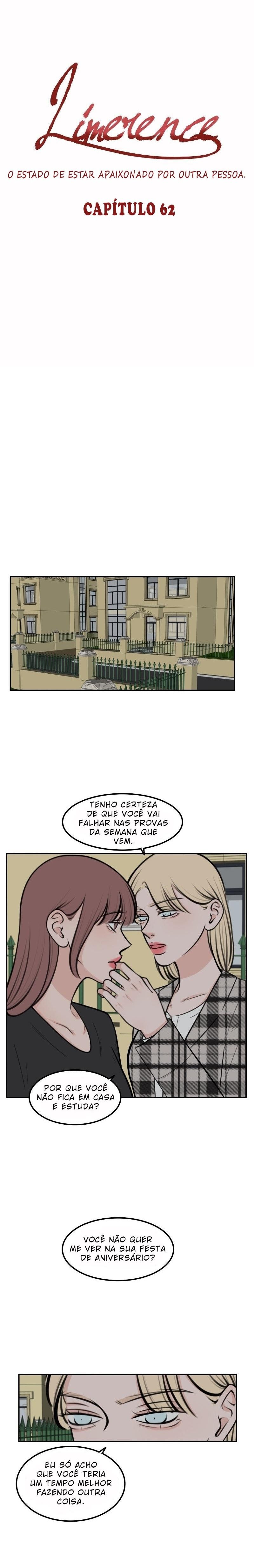 Limerence Capitulo 62 - pagina 2