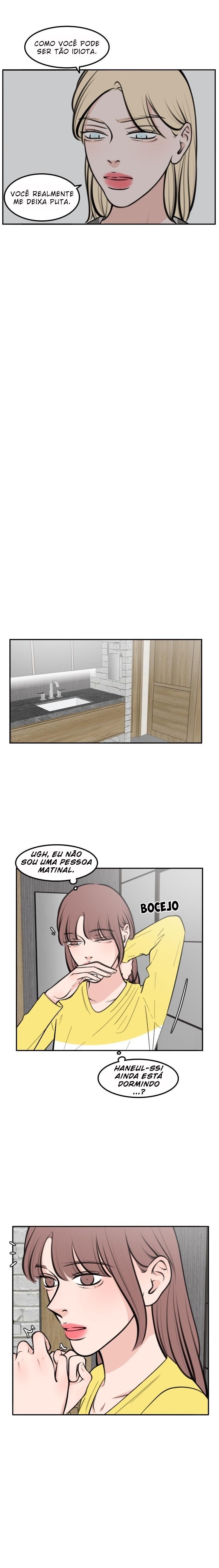 Limerence Capitulo 62 - pagina 5