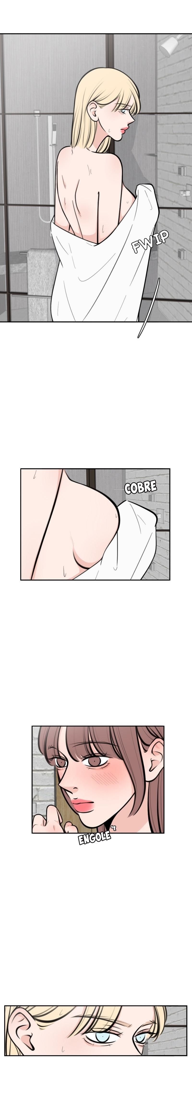 Limerence Capitulo 62 - pagina 6