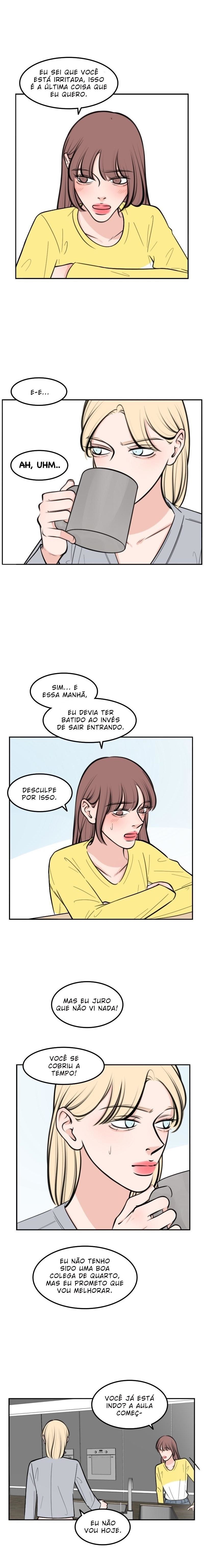 Limerence Capitulo 63 - pagina 4