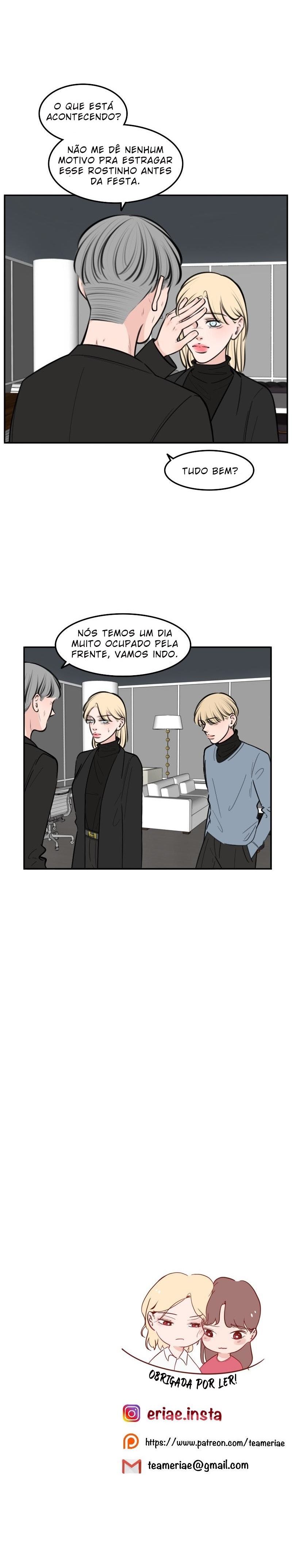 Limerence Capitulo 63 - pagina 7