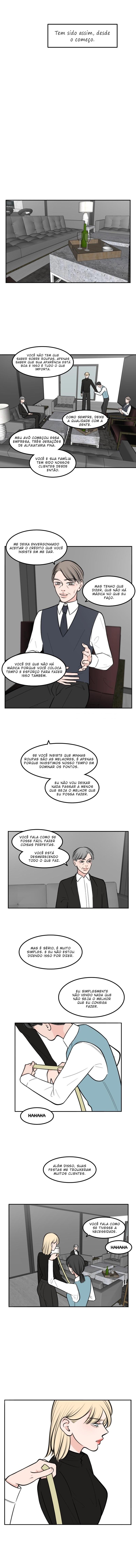 Limerence Capitulo 64 - pagina 4