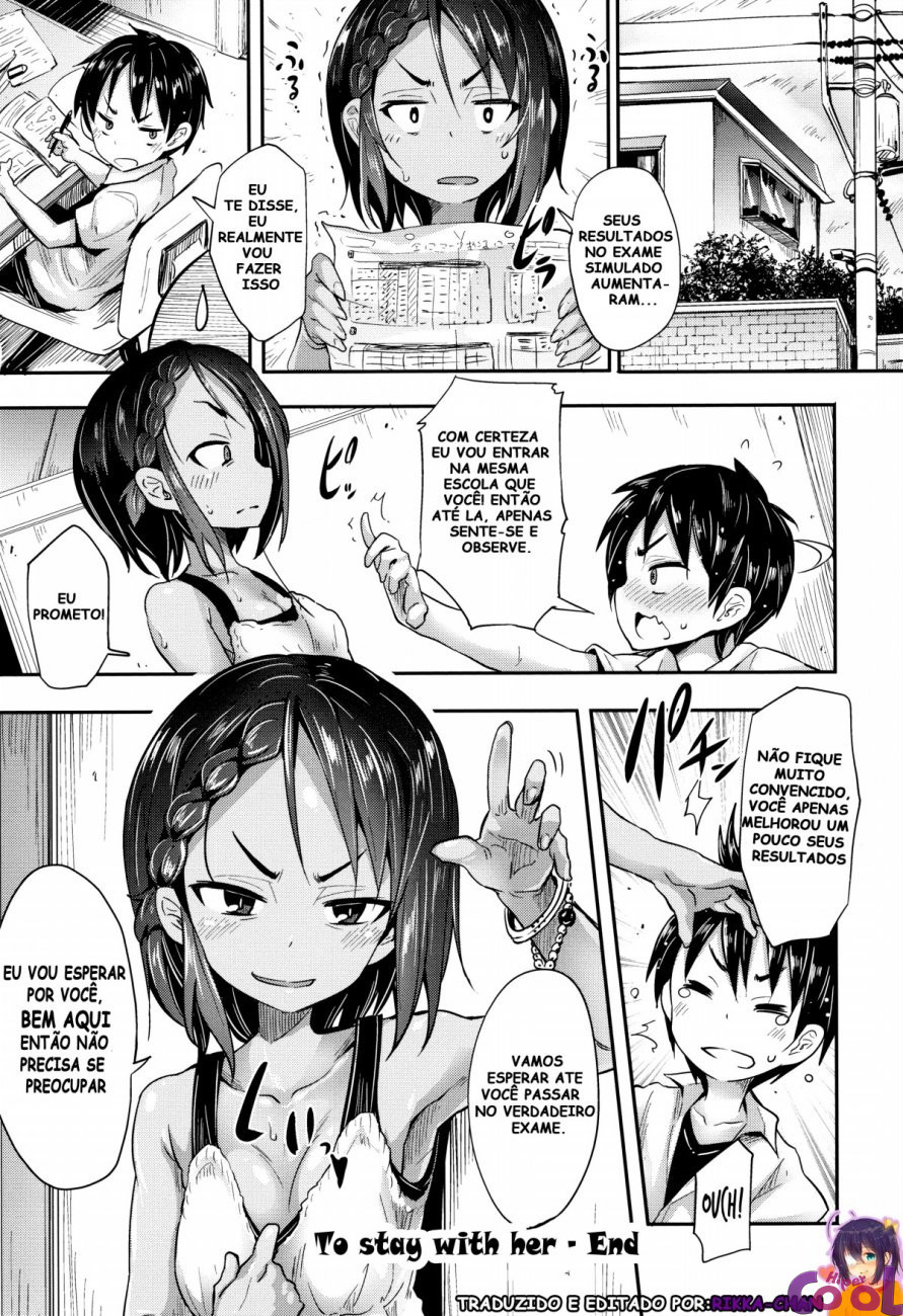 Little Ace Capitulo 2 - pagina 1 Little Ace Capitulo 2 - pagina 1