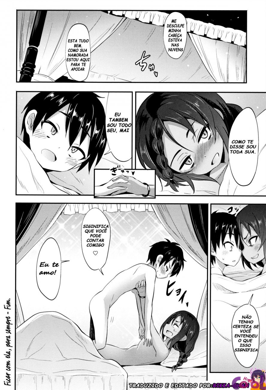 Little Ace Capitulo 2 - pagina 22 Little Ace Capitulo 2 - pagina 22