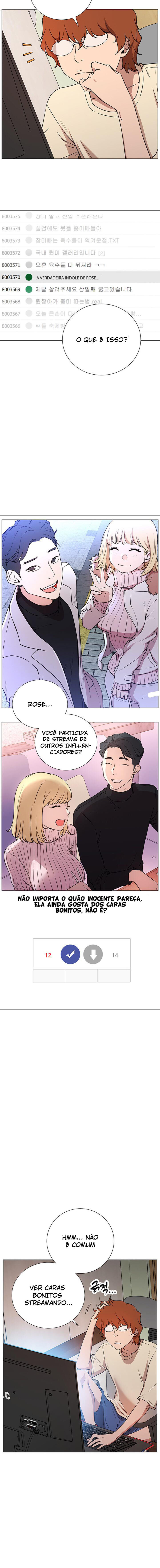 Live With: Do You Want To Do It Capitulo 1 - pagina 11 Live With: Do You Want To Do It Capitulo 1 - pagina 11